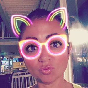 Meet your Posher, Angela